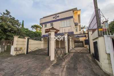 Commercial Building For Sale in Canoas, Brazil