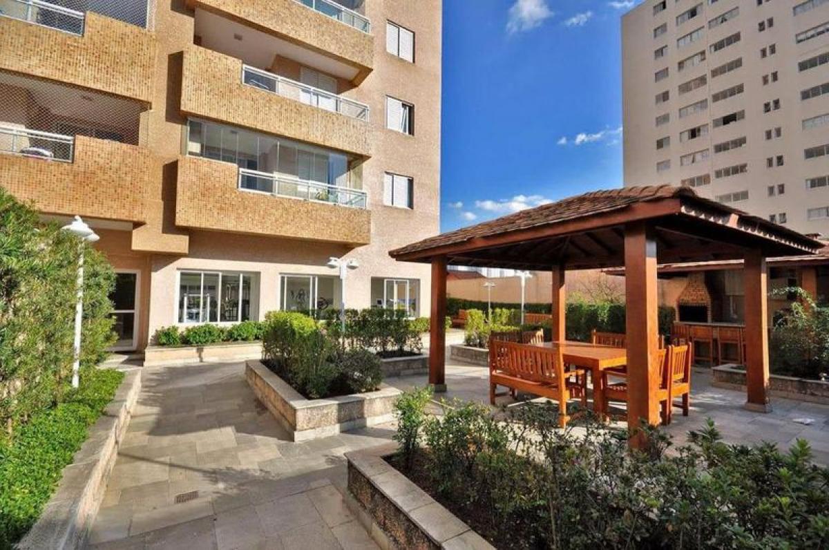 Picture of Apartment For Sale in Osasco, Sao Paulo, Brazil