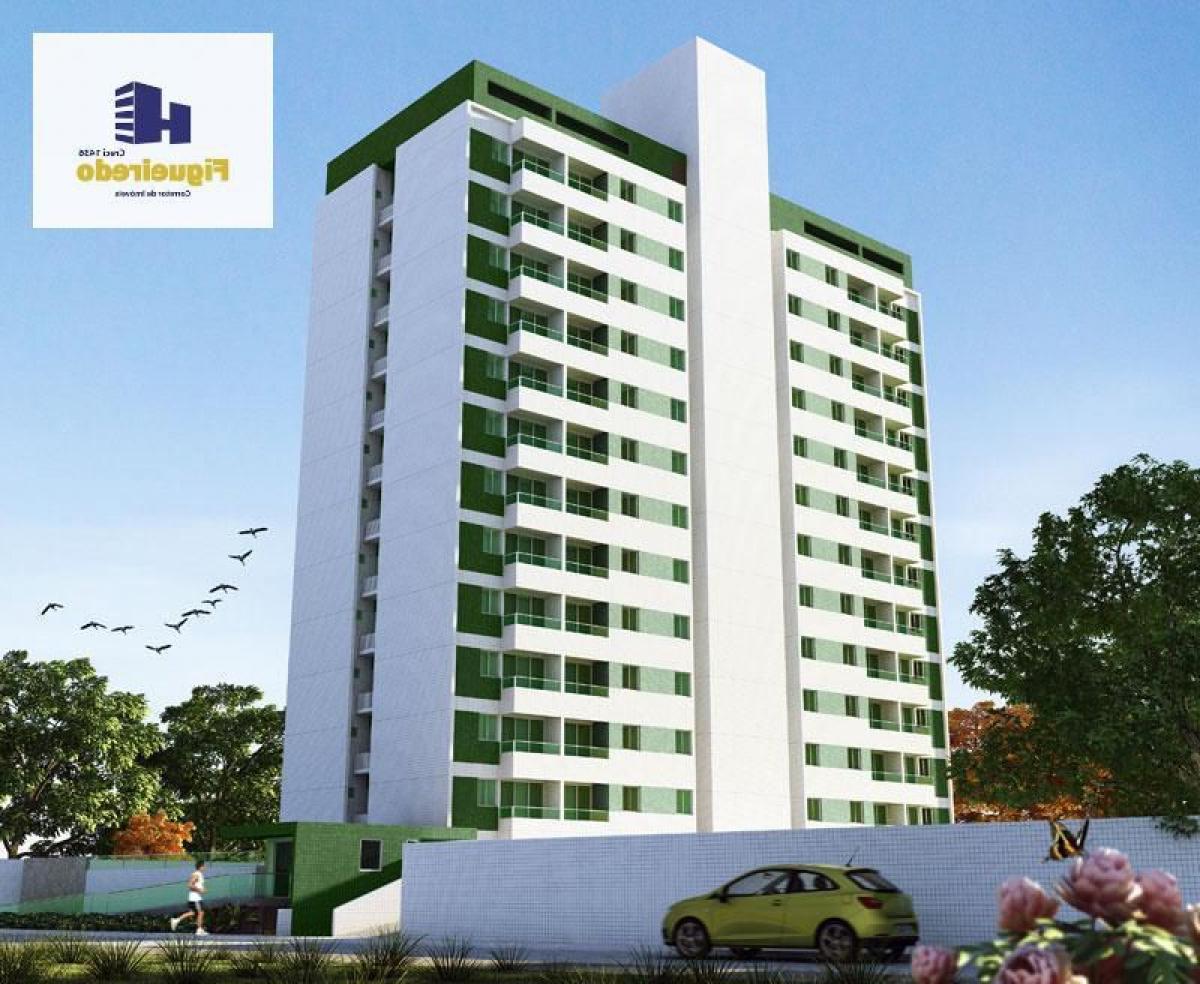 Castelo Branco, Joao Pessoa, Paraiba, Brazil Apartments For Sale at