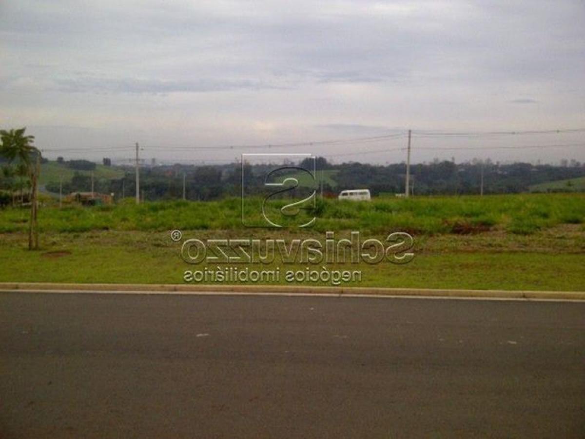 Picture of Residential Land For Sale in Piracicaba, Sao Paulo, Brazil