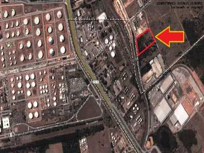 Residential Land For Sale in Paulinia, Brazil