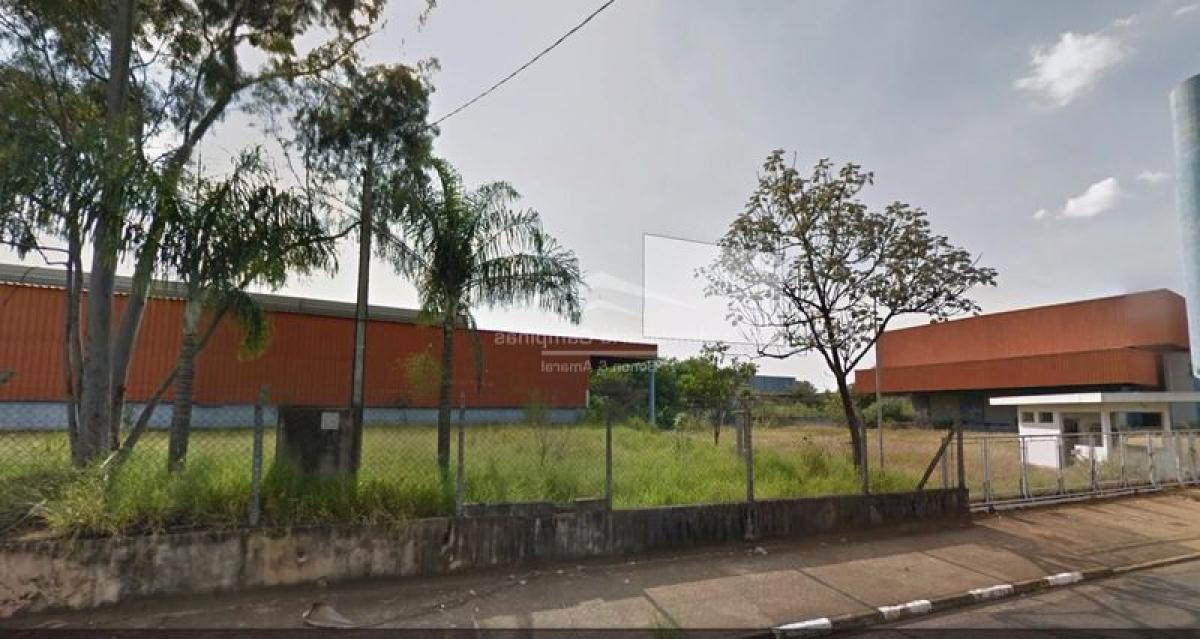 Picture of Residential Land For Sale in Paulinia, Sao Paulo, Brazil