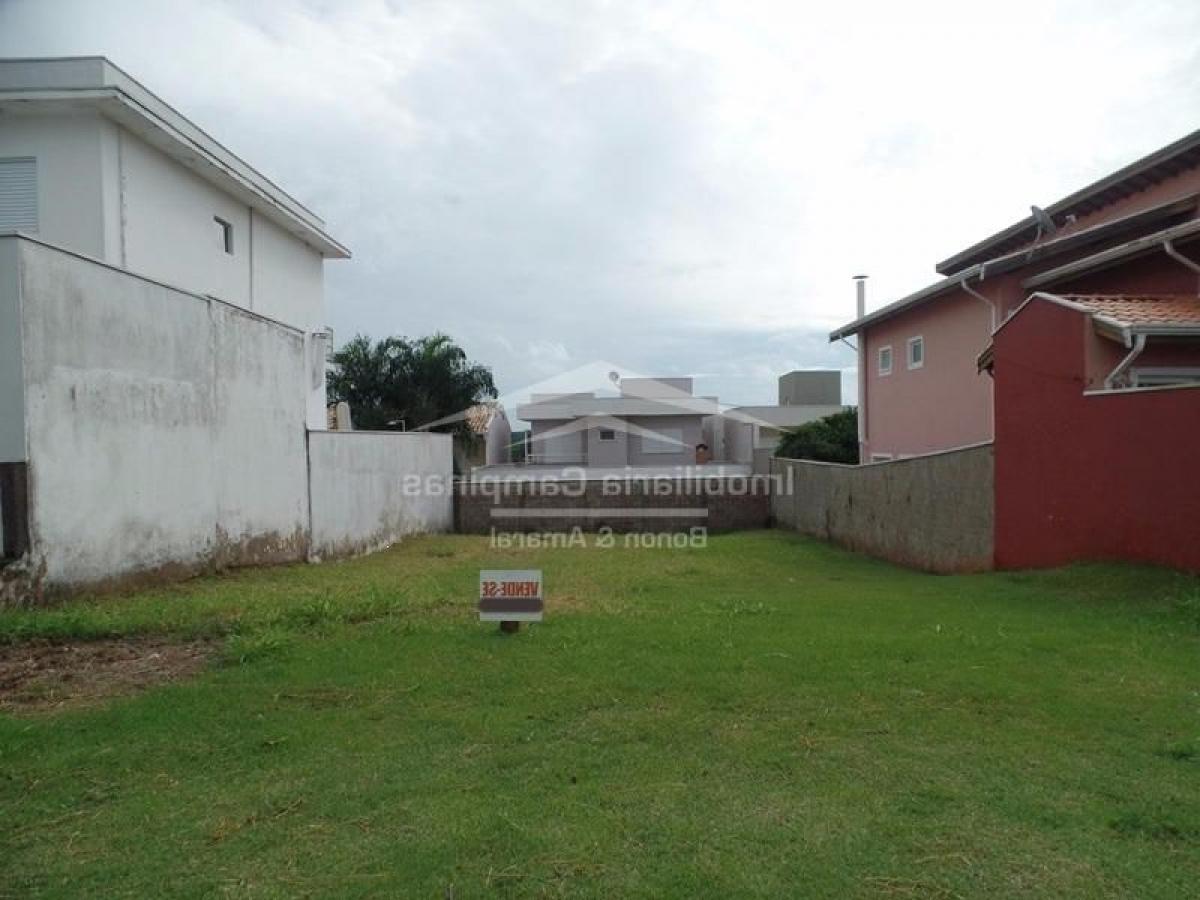 Picture of Residential Land For Sale in Paulinia, Sao Paulo, Brazil