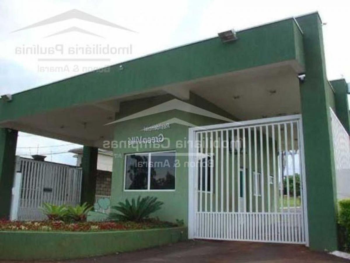 Picture of Residential Land For Sale in Paulinia, Sao Paulo, Brazil