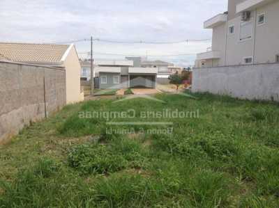 Residential Land For Sale in Paulinia, Brazil