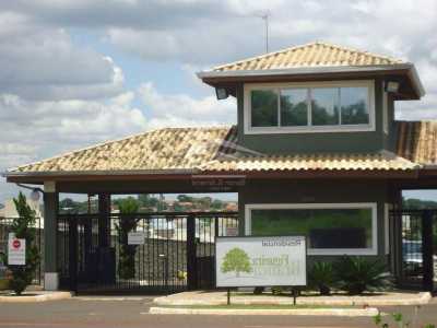 Residential Land For Sale in Paulinia, Brazil