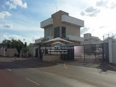 Residential Land For Sale in Paulinia, Brazil