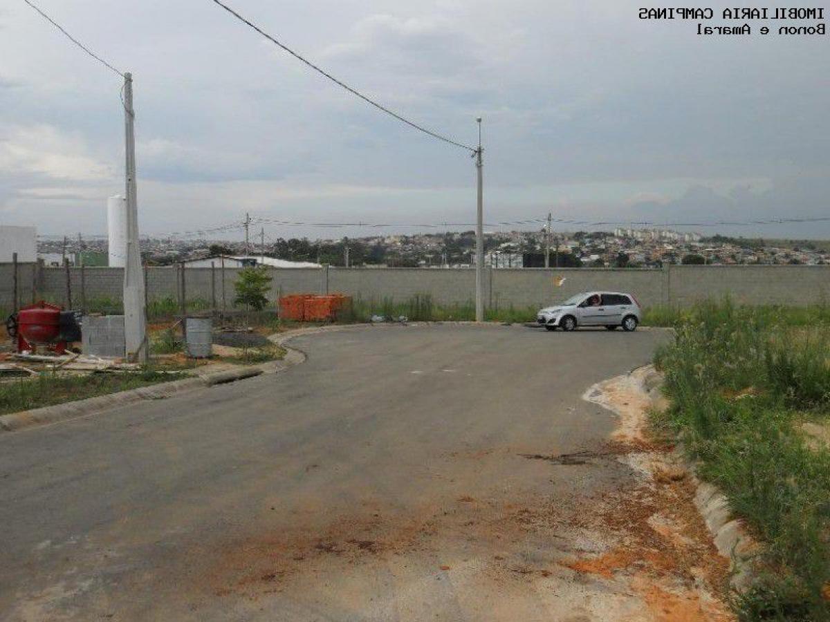 Picture of Residential Land For Sale in Hortolândia, Sao Paulo, Brazil