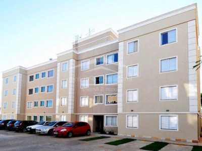 Apartment For Sale in Paulinia, Brazil