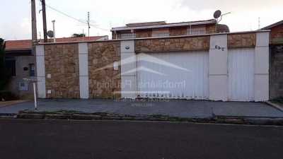 Home For Sale in Paulinia, Brazil