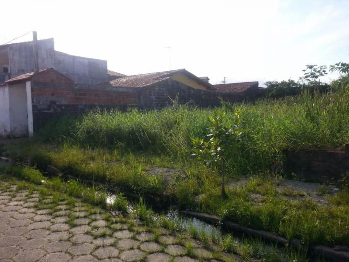 Picture of Residential Land For Sale in Itanhaem, Sao Paulo, Brazil