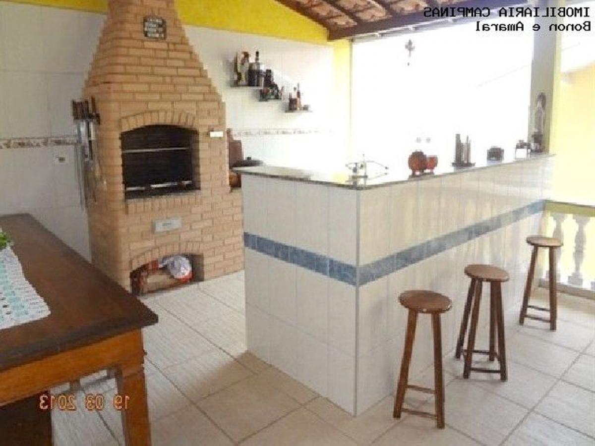 Picture of Home For Sale in Campinas, Sao Paulo, Brazil