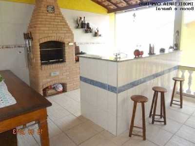 Home For Sale in Campinas, Brazil