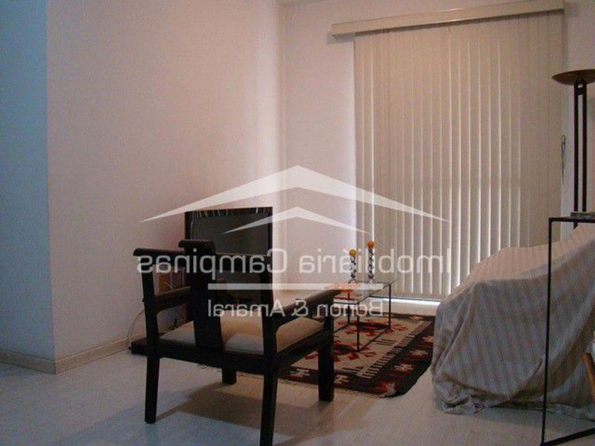 Picture of Apartment For Sale in Campinas, Sao Paulo, Brazil