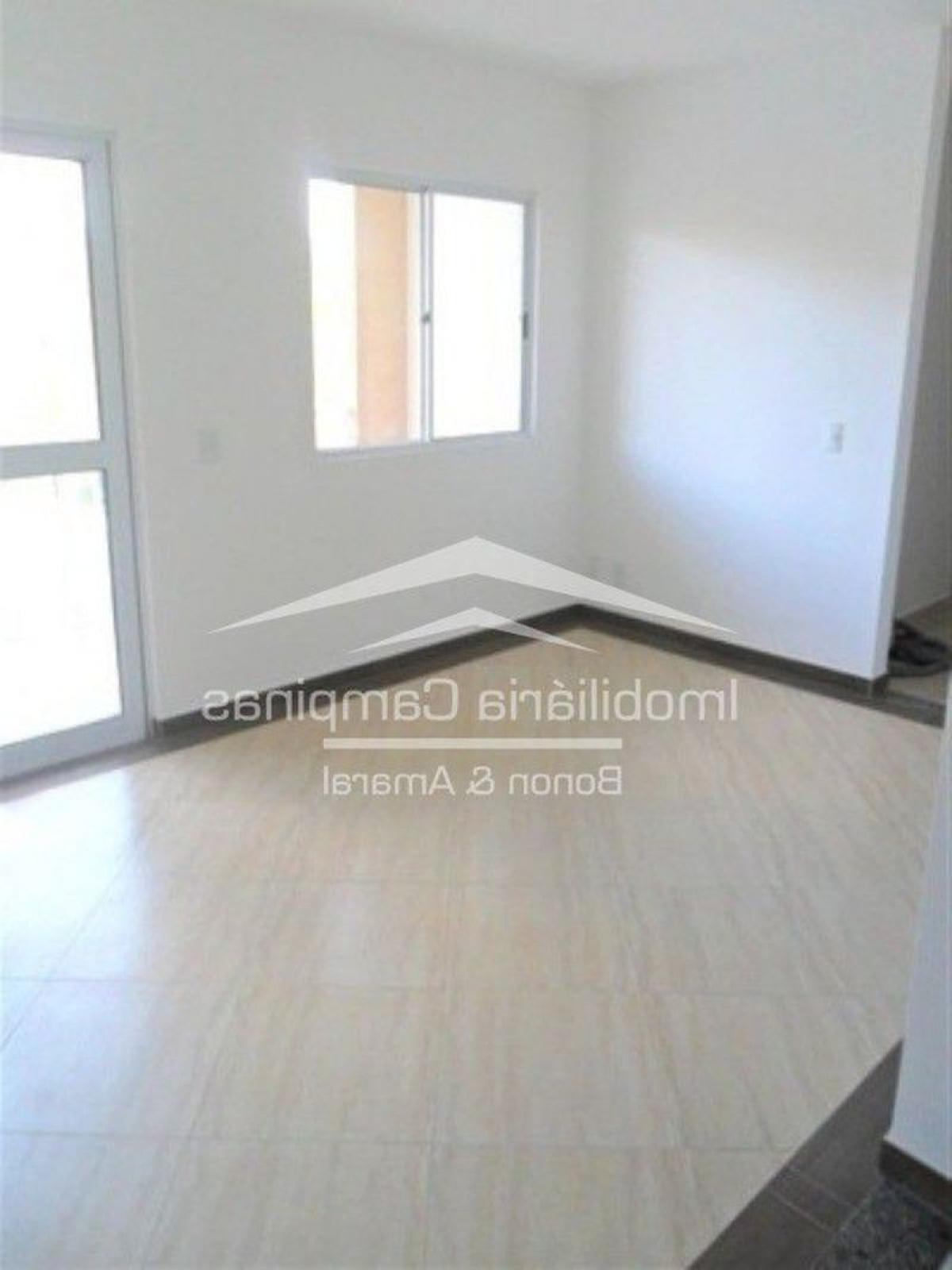 Picture of Apartment For Sale in Valinhos, Sao Paulo, Brazil