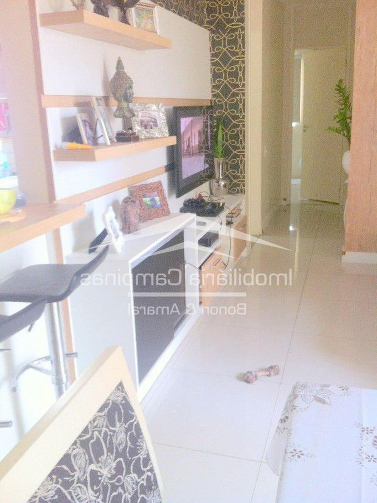 Picture of Apartment For Sale in Valinhos, Sao Paulo, Brazil