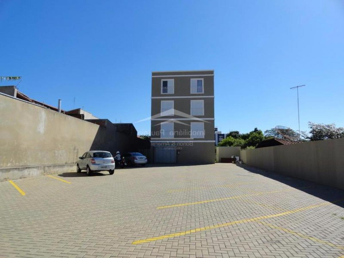 Picture of Apartment For Sale in Paulinia, Sao Paulo, Brazil