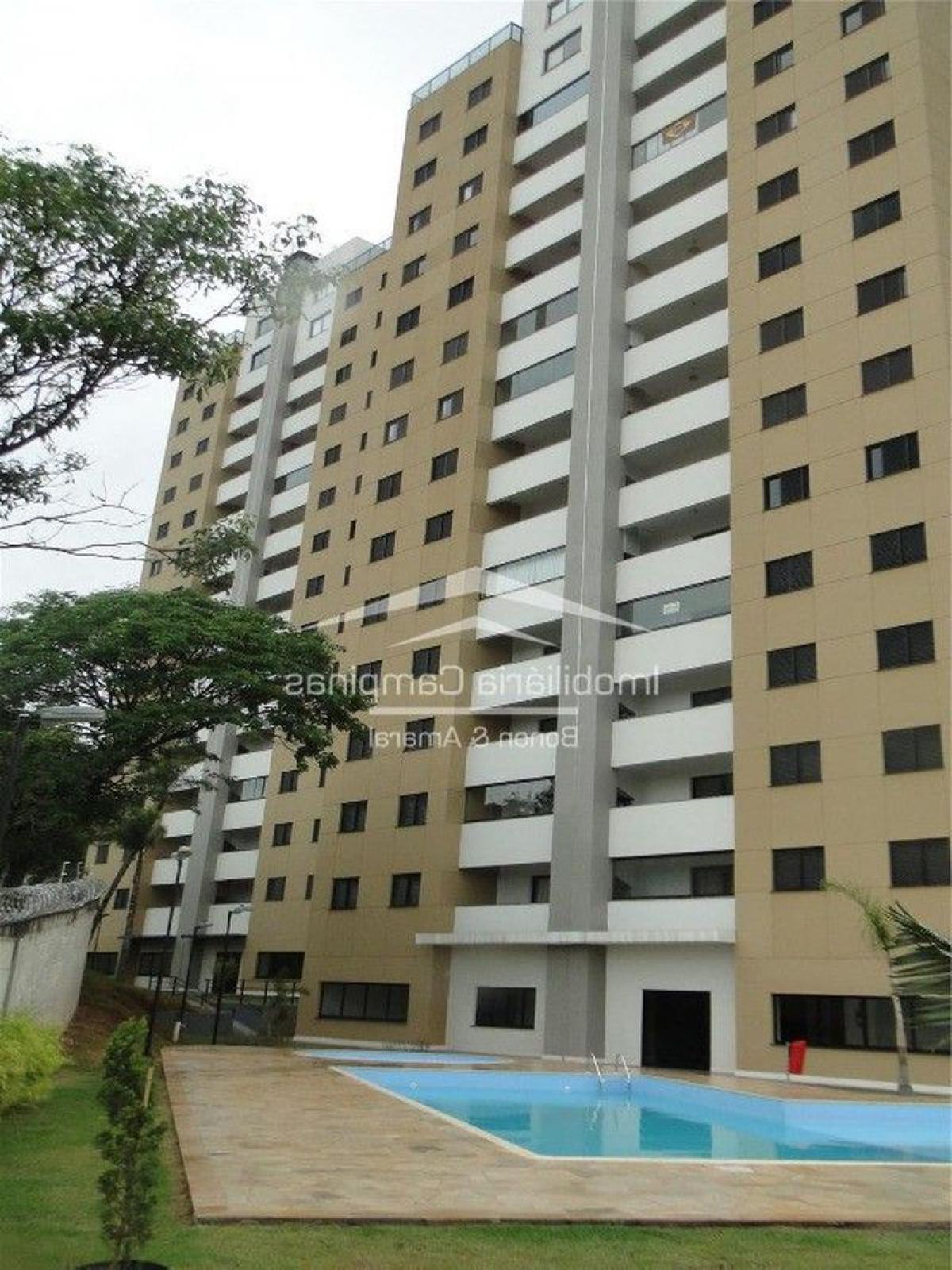 Picture of Apartment For Sale in Valinhos, Sao Paulo, Brazil