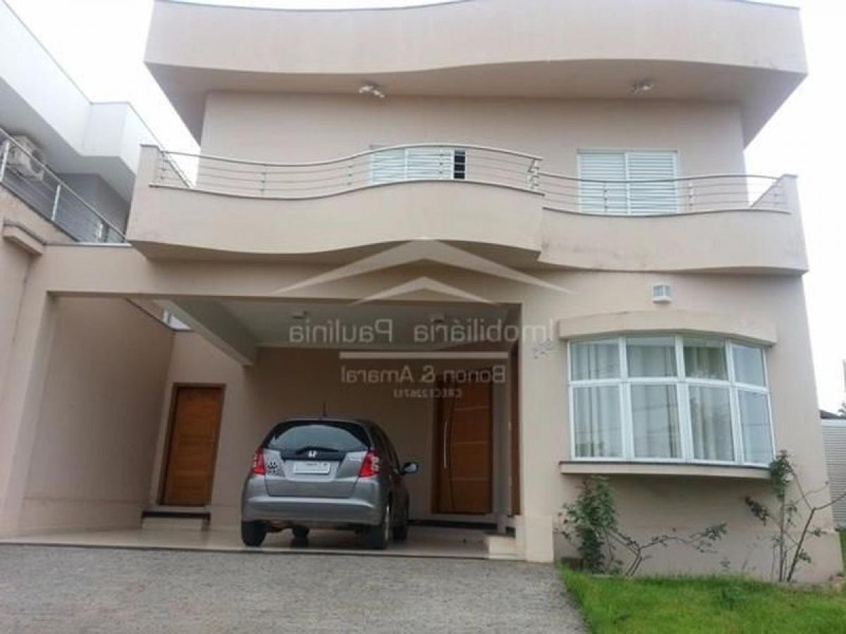 Picture of Home For Sale in Paulinia, Sao Paulo, Brazil