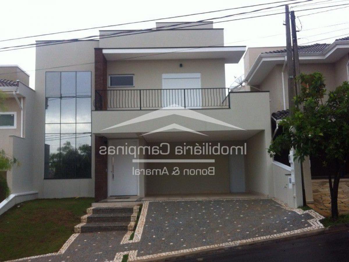 Picture of Home For Sale in Valinhos, Sao Paulo, Brazil