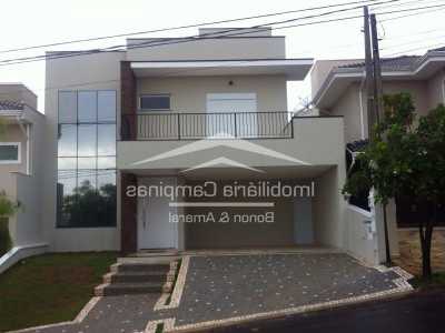 Home For Sale in Valinhos, Brazil