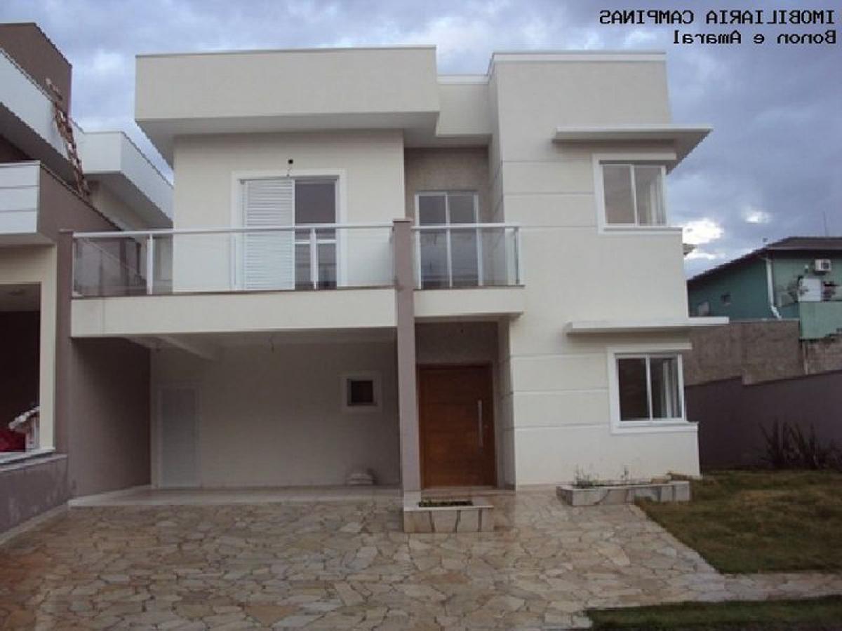 Picture of Home For Sale in Valinhos, Sao Paulo, Brazil