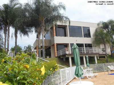 Home For Sale in Valinhos, Brazil