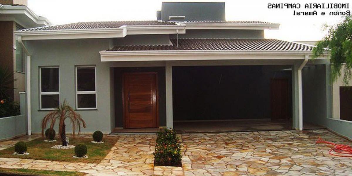 Picture of Home For Sale in Valinhos, Sao Paulo, Brazil
