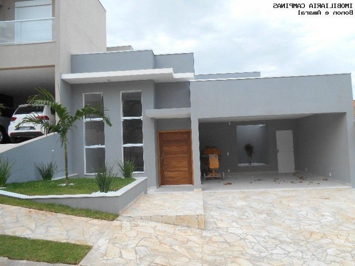 Picture of Home For Sale in Valinhos, Sao Paulo, Brazil