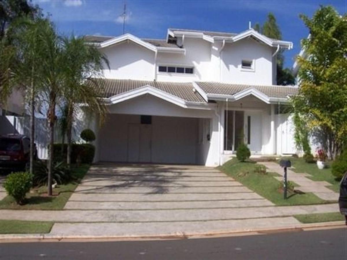 Picture of Home For Sale in Campinas, Sao Paulo, Brazil