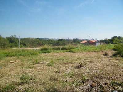 Residential Land For Sale in Piracicaba, Brazil