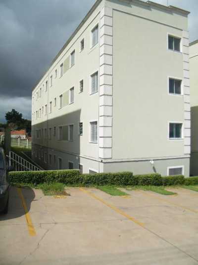 Apartment For Sale in Piracicaba, Brazil