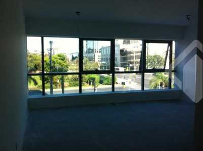 Studio For Sale in Porto Alegre, Brazil