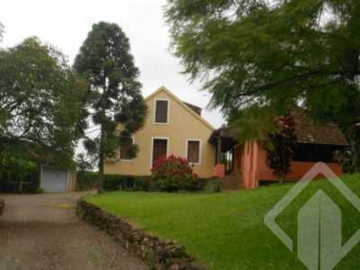Farm For Sale in Morro Reuter, Brazil