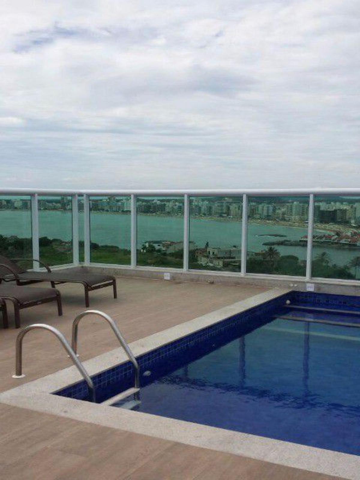 Picture of Apartment For Sale in Guarapari, Espirito Santo, Brazil