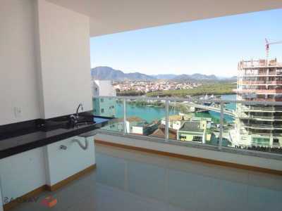 Apartment For Sale in Guarapari, Brazil