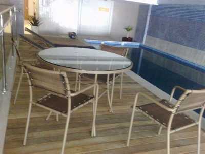 Apartment For Sale in Espirito Santo, Brazil