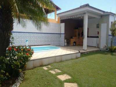 Home For Sale in Espirito Santo, Brazil