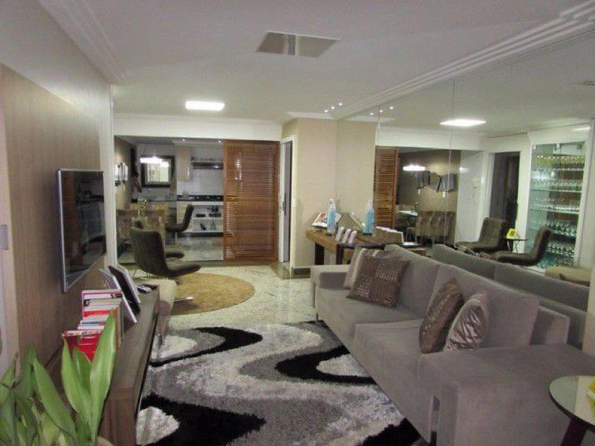 Picture of Apartment For Sale in Guarapari, Espirito Santo, Brazil