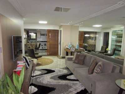 Apartment For Sale in Guarapari, Brazil