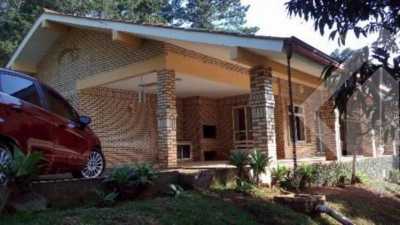 Farm For Sale in Porto Alegre, Brazil