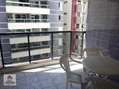 Apartment For Sale in Guarapari, Brazil