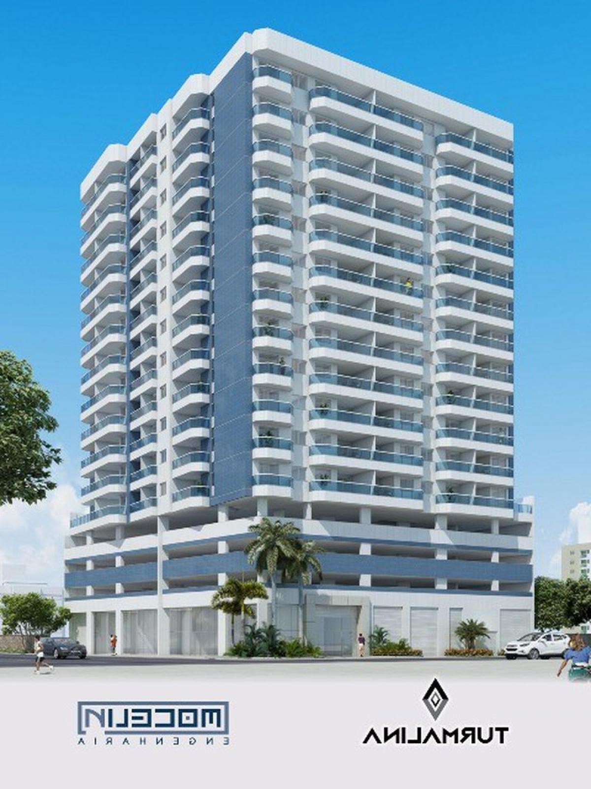 Picture of Apartment For Sale in Guarapari, Espirito Santo, Brazil