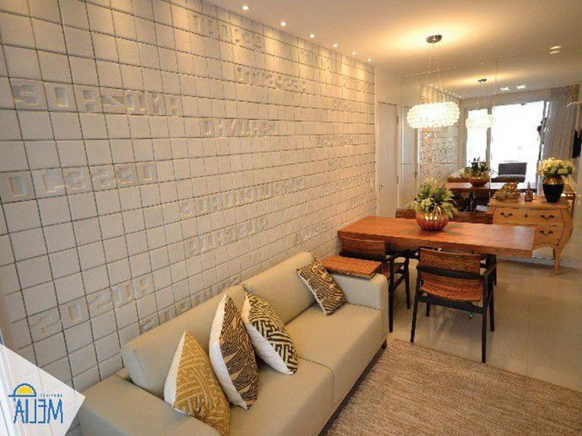 Praia de Itaparica, Vila Velha, Espirito Santo, Brazil Apartments For