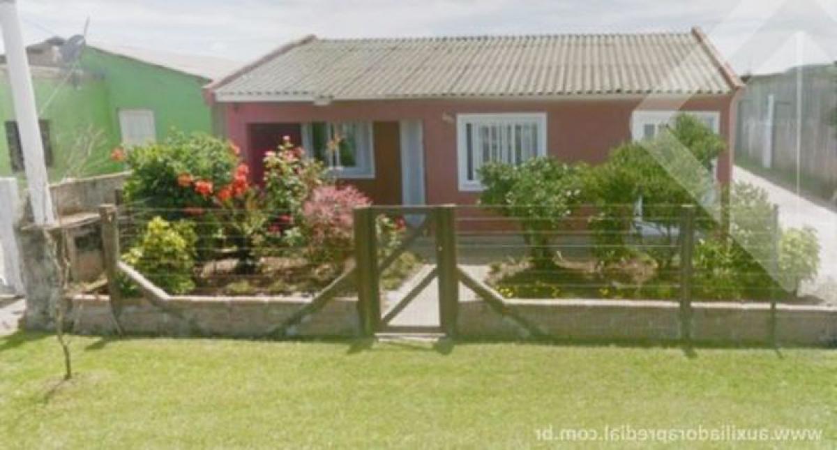 Picture of Home For Sale in Tramandai, Rio Grande do Sul, Brazil