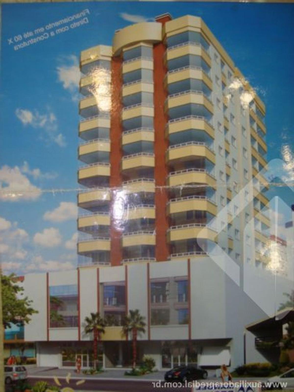 Picture of Apartment For Sale in Capao Da Canoa, Rio Grande do Sul, Brazil