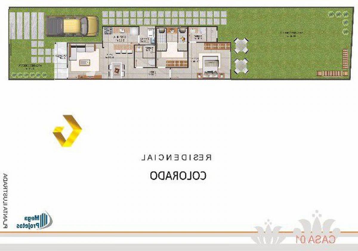 Picture of Home For Sale in Guarapari, Espirito Santo, Brazil