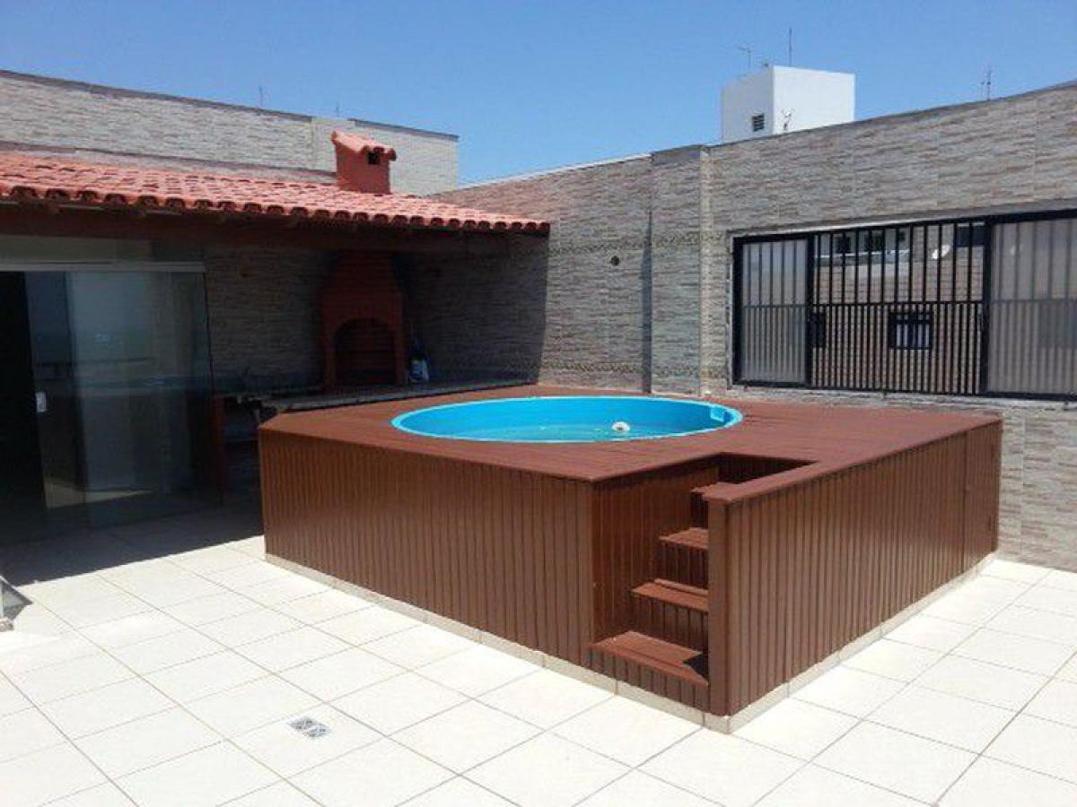 Enseada Azul, Guarapari, Espirito Santo, Brazil Apartments For Sale