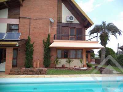 Home For Sale in Montenegro, Brazil