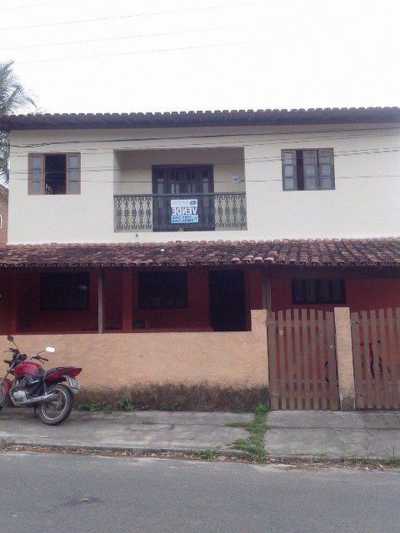Home For Sale in Espirito Santo, Brazil
